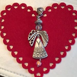 Guardian angel enhancer